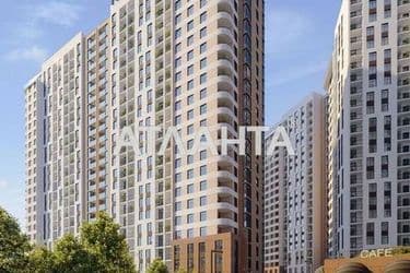 2-комнатная квартира по адресу ул. Краснова (площадь 64,5 м²) - Atlanta.ua - фото 5