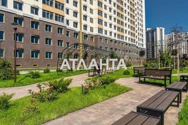 Commercial real estate at st. Zhemchuzhnaya (area 43,5 m²) - Atlanta.ua - photo 6
