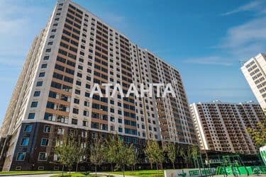 Commercial real estate at st. Zhemchuzhnaya (area 43,5 m²) - Atlanta.ua - photo 7
