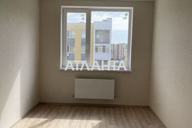 1-room apartment apartment by the address st. Massiv 10 (area 32,6 m²) - Atlanta.ua - photo 13