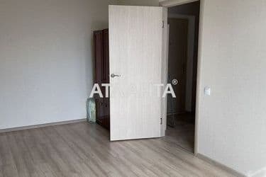 1-room apartment apartment by the address st. Massiv 10 (area 32,6 m²) - Atlanta.ua - photo 14