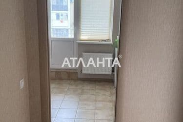 1-room apartment apartment by the address st. Massiv 10 (area 32,6 m²) - Atlanta.ua - photo 15