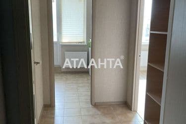 1-room apartment apartment by the address st. Massiv 10 (area 32,6 m²) - Atlanta.ua - photo 16