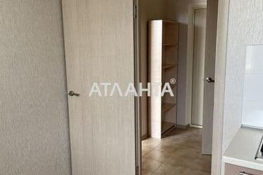 1-room apartment apartment by the address st. Massiv 10 (area 32,6 m²) - Atlanta.ua - photo 17
