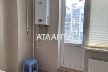 1-room apartment apartment by the address st. Massiv 10 (area 32,6 m²) - Atlanta.ua - photo 19