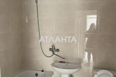 1-room apartment apartment by the address st. Massiv 10 (area 32,6 m²) - Atlanta.ua - photo 20
