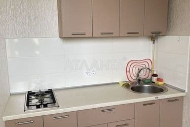 1-room apartment apartment by the address st. Massiv 10 (area 32,6 m²) - Atlanta.ua - photo 22