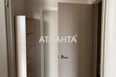 1-room apartment apartment by the address st. Massiv 10 (area 32,6 m²) - Atlanta.ua - photo 24