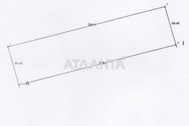Landplot by the address (area 197 acr) - Atlanta.ua - photo 8