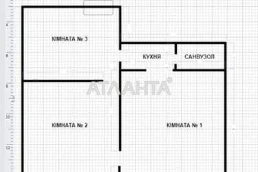 Commercial real estate at st. Tolstogo lva (area 61 m²) - Atlanta.ua - photo 23