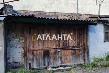 1-комнатная квартира по адресу ул. Комитетская (площадь 28,5 м²) - Atlanta.ua - фото 40