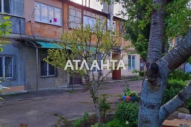 1-комнатная квартира по адресу ул. Комитетская (площадь 28,5 м²) - Atlanta.ua - фото 35