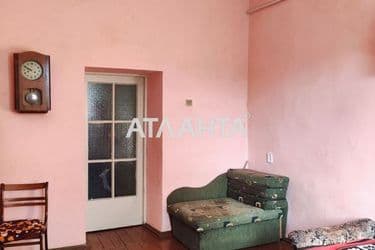 1-комнатная квартира по адресу ул. Комитетская (площадь 28,5 м²) - Atlanta.ua - фото 27