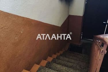 1-комнатная квартира по адресу ул. Комитетская (площадь 28,5 м²) - Atlanta.ua - фото 38
