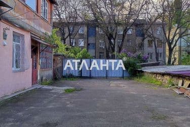 1-комнатная квартира по адресу ул. Комитетская (площадь 28,5 м²) - Atlanta.ua - фото 41