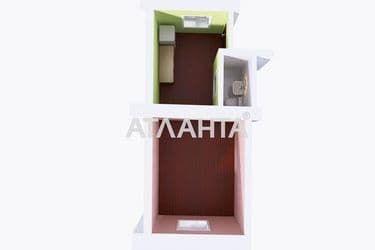 1-комнатная квартира по адресу ул. Комитетская (площадь 28,5 м²) - Atlanta.ua - фото 46