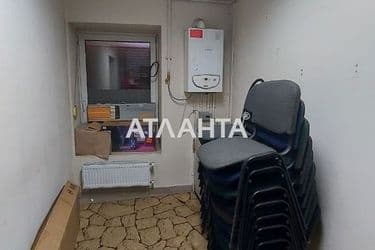 Commercial real estate at st. Golovna (area 110 m²) - Atlanta.ua - photo 32
