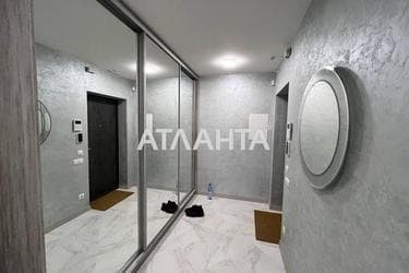 2-комнатная квартира по адресу Замарстыновская ул. (площадь 75 м²) - Atlanta.ua - фото 21