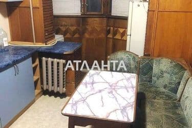 1-комнатная квартира по адресу Глушко ак. Пр. (площадь 44 м²) - Atlanta.ua - фото 12