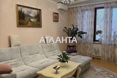 2-rooms apartment apartment by the address st. Dunaeva per (area 74,2 m²) - Atlanta.ua - photo 19