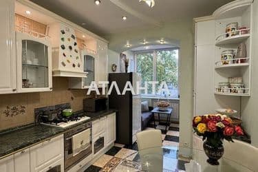 2-rooms apartment apartment by the address st. Dunaeva per (area 74,2 m²) - Atlanta.ua - photo 33
