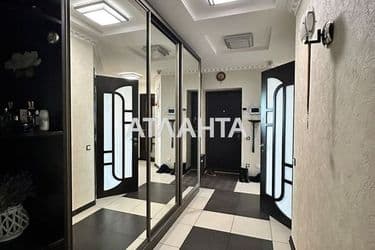 3-rooms apartment apartment by the address st. Parkovaya (area 91,5 m²) - Atlanta.ua - photo 21