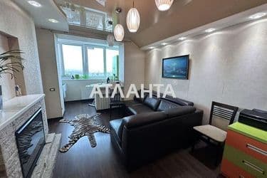 3-rooms apartment apartment by the address st. Parkovaya (area 91,5 m²) - Atlanta.ua - photo 25