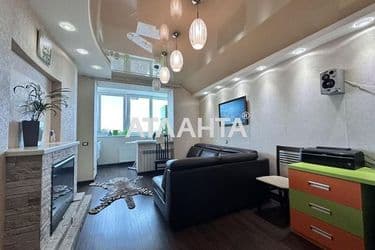 3-rooms apartment apartment by the address st. Parkovaya (area 91,5 m²) - Atlanta.ua - photo 26