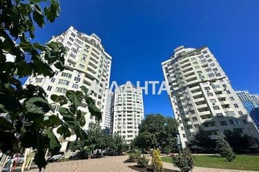 3-rooms apartment apartment by the address st. Lyustdorfskaya dor Chernomorskaya dor (area 97 m²) - Atlanta.ua - photo 36