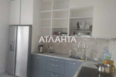 3-rooms apartment apartment by the address st. Lyustdorfskaya dor Chernomorskaya dor (area 97,0 m2) - Atlanta.ua - photo 33