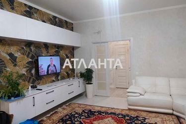 3-rooms apartment apartment by the address st. Lyustdorfskaya dor Chernomorskaya dor (area 97,0 m2) - Atlanta.ua - photo 24