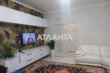 3-rooms apartment apartment by the address st. Lyustdorfskaya dor Chernomorskaya dor (area 97 m²) - Atlanta.ua - photo 24