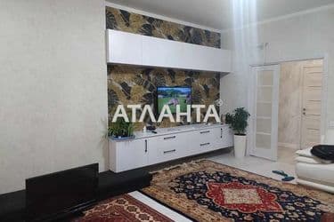 3-rooms apartment apartment by the address st. Lyustdorfskaya dor Chernomorskaya dor (area 97 m²) - Atlanta.ua - photo 25