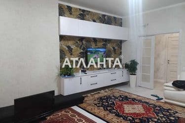 3-rooms apartment apartment by the address st. Lyustdorfskaya dor Chernomorskaya dor (area 97,0 m2) - Atlanta.ua - photo 25