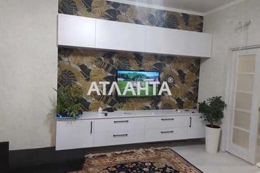 3-rooms apartment apartment by the address st. Lyustdorfskaya dor Chernomorskaya dor (area 97 m²) - Atlanta.ua - photo 26