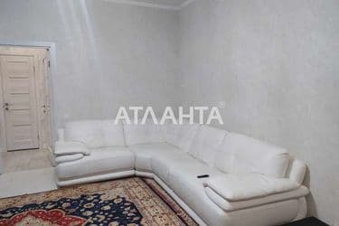 3-rooms apartment apartment by the address st. Lyustdorfskaya dor Chernomorskaya dor (area 97,0 m2) - Atlanta.ua - photo 27