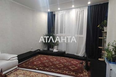 3-rooms apartment apartment by the address st. Lyustdorfskaya dor Chernomorskaya dor (area 97,0 m2) - Atlanta.ua - photo 28