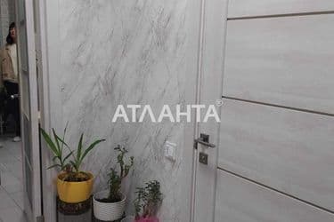 3-rooms apartment apartment by the address st. Lyustdorfskaya dor Chernomorskaya dor (area 97 m²) - Atlanta.ua - photo 37