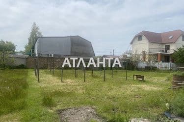 Landplot by the address st. Zastavskaya (area 13,3 acr) - Atlanta.ua - photo 11