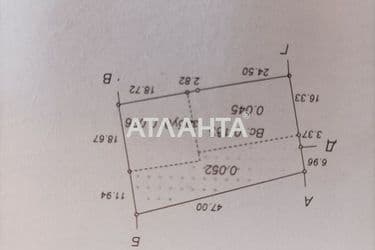 Landplot by the address st. Zastavskaya (area 13,3 acr) - Atlanta.ua - photo 19