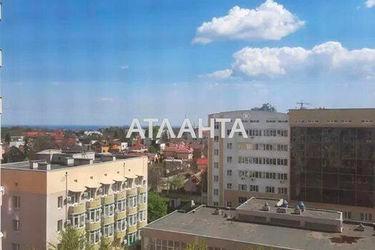 1-room apartment apartment by the address st. Makarenko (area 57,0 m2) - Atlanta.ua - photo 12