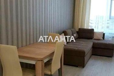 1-room apartment apartment by the address st. Makarenko (area 57,0 m2) - Atlanta.ua - photo 13