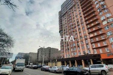 1-room apartment apartment by the address st. Makarenko (area 57,0 m2) - Atlanta.ua - photo 14
