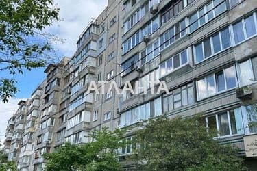 2-к квартира на ул. Васильковская  - Atlanta.ua - фото 23