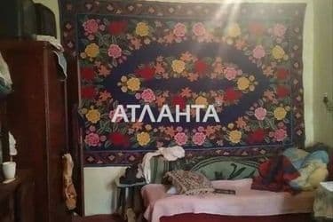 1-к apartment on street Babelya  Vinogradnaya  na Moldavanke - Atlanta.ua
