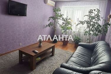 4+-rooms apartment apartment by the address st. Glushko ak pr Dimitrova pr (area 83 m²) - Atlanta.ua - photo 18