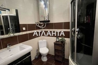 1-room apartment apartment by the address st. Srednefontanskaya (area 67,2 m²) - Atlanta.ua - photo 16