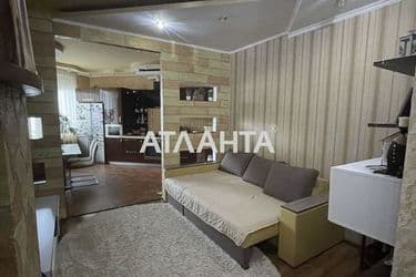 1-room apartment apartment by the address st. Srednefontanskaya (area 67,2 m²) - Atlanta.ua - photo 23