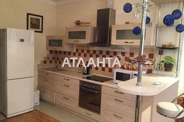 1-кімнатна квартира за адресою вул. Середньофонтанська (площа 68 м²) - Atlanta.ua - фото 16