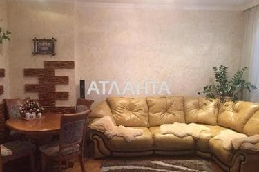 1-кімнатна квартира за адресою вул. Середньофонтанська (площа 68 м²) - Atlanta.ua - фото 20